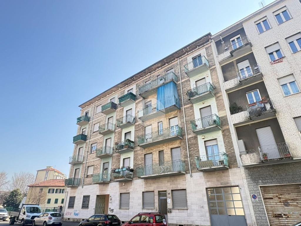 Bilocale Via Viterbo, Torino (zona Madonna Campagna) - foto 3