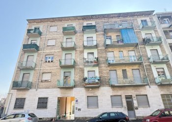 Bilocale Via Viterbo, Torino (zona Madonna Campagna) - foto 1