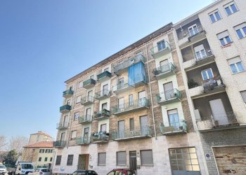 Bilocale Via Viterbo, Torino (zona Madonna Campagna) - foto 3