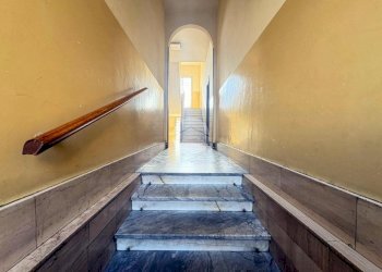 Bilocale Via Viterbo, Torino (zona Madonna Campagna) - foto 4