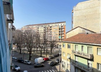 Bilocale Via Viterbo, Torino (zona Madonna Campagna) - foto 17