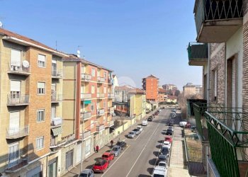 Bilocale Via Viterbo, Torino (zona Madonna Campagna) - foto 18