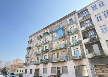 Bilocale Via Viterbo, Torino (zona Madonna Campagna) - foto 19