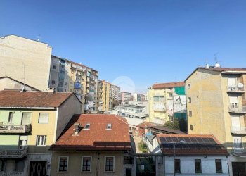 Bilocale Via Viterbo, Torino (zona Madonna Campagna) - foto 20