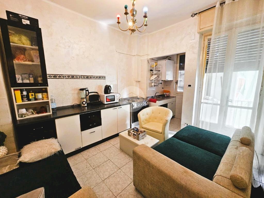 Bilocale Via solari, Torino (zona Madonna Campagna) - foto 1