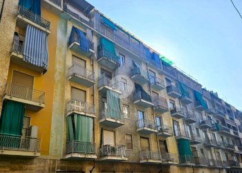 Bilocale Via solari, Torino (zona Madonna Campagna) - foto 6