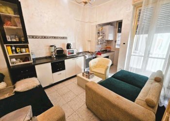 Bilocale Via solari, Torino (zona Madonna Campagna) - foto 8