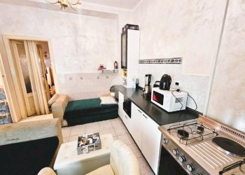 Bilocale Via solari, Torino (zona Madonna Campagna) - foto 9