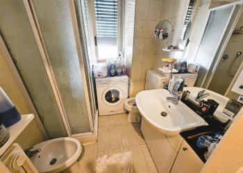 Bilocale Via solari, Torino (zona Madonna Campagna) - foto 11