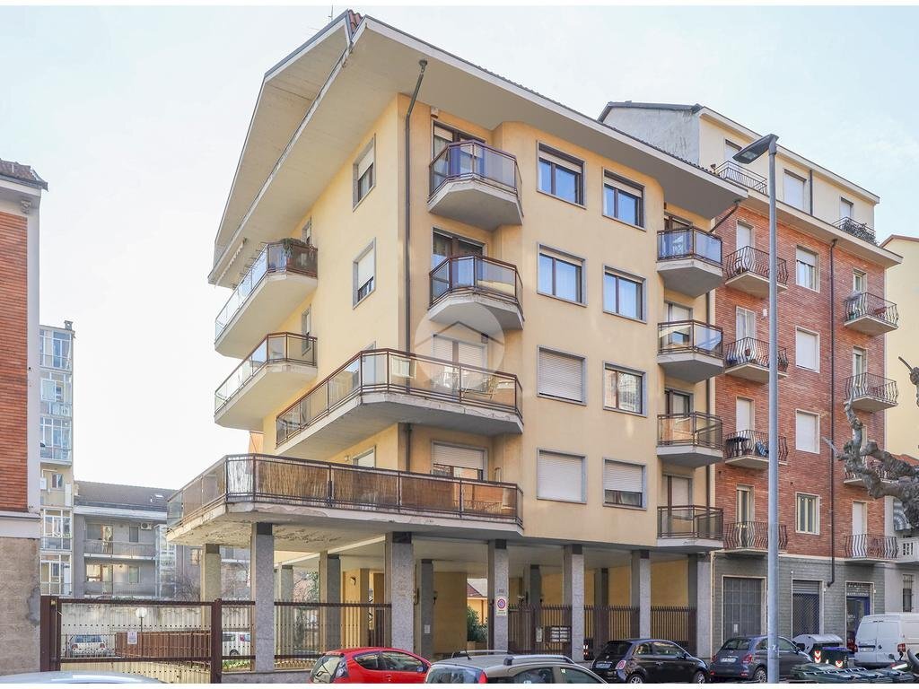 Trilocale Via Foligno, Torino (zona Lucento) - foto 1