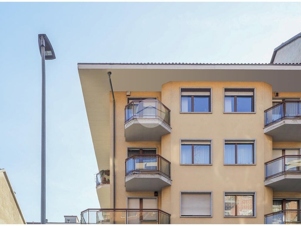 Trilocale Via Foligno, Torino (zona Lucento) - foto 2