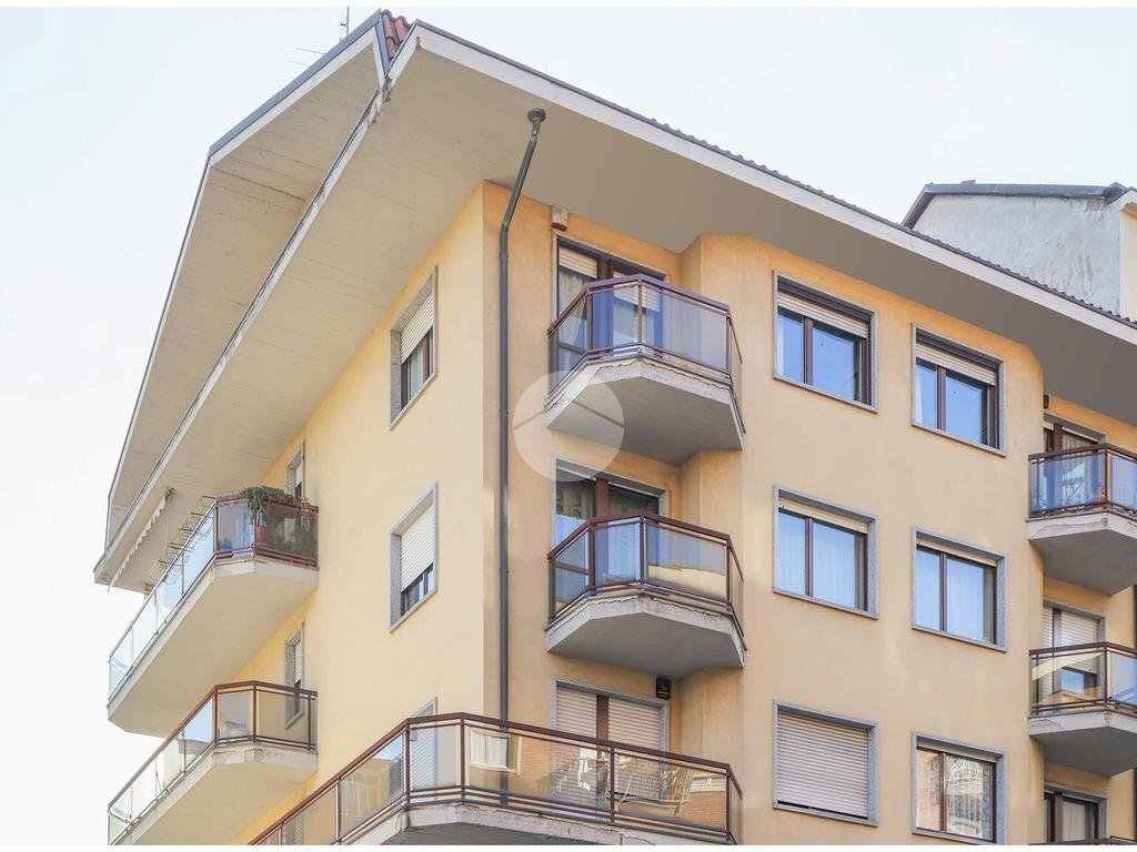 Trilocale Via Foligno, Torino (zona Lucento) - foto 3