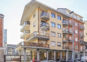 Trilocale Via Foligno, Torino (zona Lucento) - foto 1