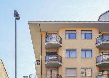 Trilocale Via Foligno, Torino (zona Lucento) - foto 2