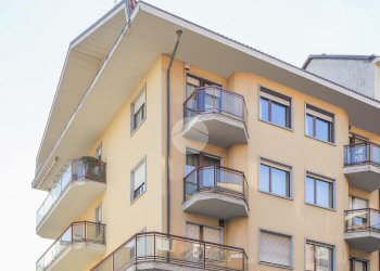 Trilocale Via Foligno, Torino (zona Lucento) - foto 3