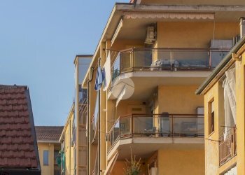 Trilocale Via Foligno, Torino (zona Lucento) - foto 4