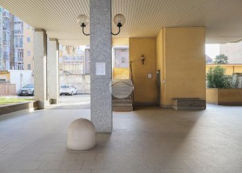 Trilocale Via Foligno, Torino (zona Lucento) - foto 5