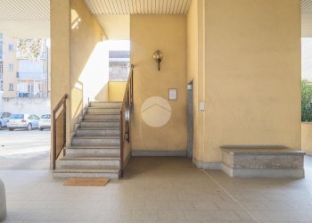 Trilocale Via Foligno, Torino (zona Lucento) - foto 8