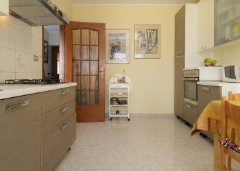 Trilocale Via Foligno, Torino (zona Lucento) - foto 9