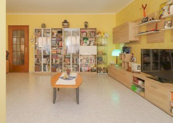 Trilocale Via Foligno, Torino (zona Lucento) - foto 10