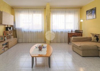 Trilocale Via Foligno, Torino (zona Lucento) - foto 11