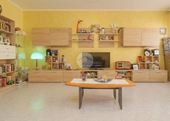 Trilocale Via Foligno, Torino (zona Lucento) - foto 12