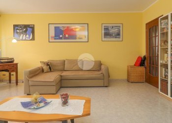 Trilocale Via Foligno, Torino (zona Lucento) - foto 13