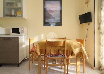 Trilocale Via Foligno, Torino (zona Lucento) - foto 15