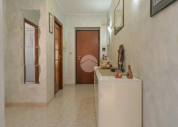 Trilocale Via Foligno, Torino (zona Lucento) - foto 17