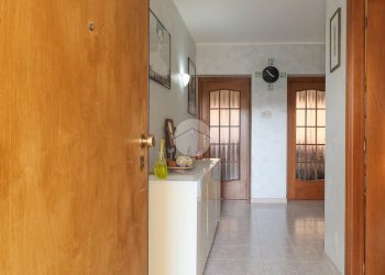 Trilocale Via Foligno, Torino (zona Lucento) - foto 18