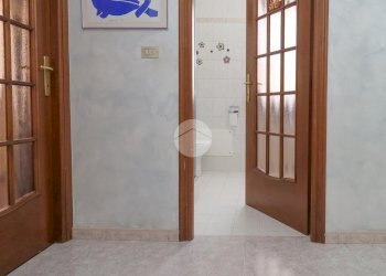 Trilocale Via Foligno, Torino (zona Lucento) - foto 23