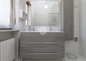 Trilocale Via Foligno, Torino (zona Lucento) - foto 25