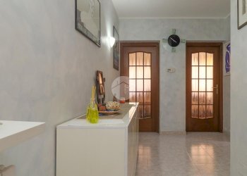 Trilocale Via Foligno, Torino (zona Lucento) - foto 27