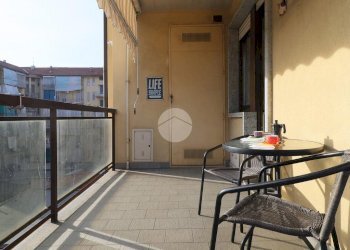 Trilocale Via Foligno, Torino (zona Lucento) - foto 28