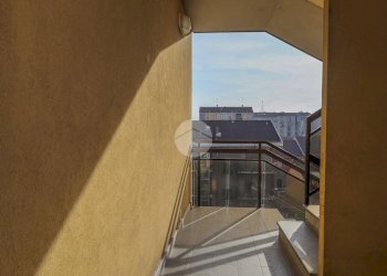 Trilocale Via Foligno, Torino (zona Lucento) - foto 30