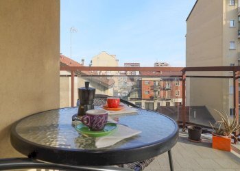 Trilocale Via Foligno, Torino (zona Lucento) - foto 31