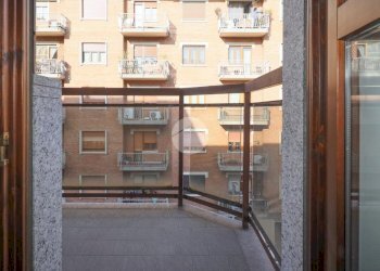 Trilocale Via Foligno, Torino (zona Lucento) - foto 33