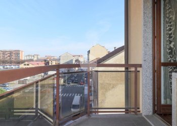 Trilocale Via Foligno, Torino (zona Lucento) - foto 34