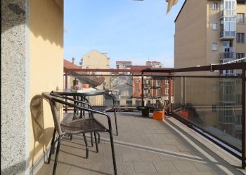 Trilocale Via Foligno, Torino (zona Lucento) - foto 37