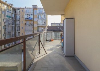 Trilocale Via Foligno, Torino (zona Lucento) - foto 38