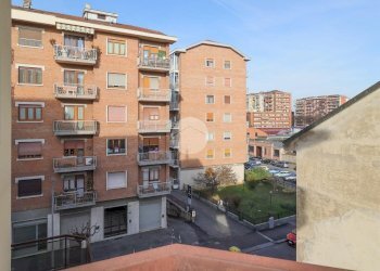 Trilocale Via Foligno, Torino (zona Lucento) - foto 39