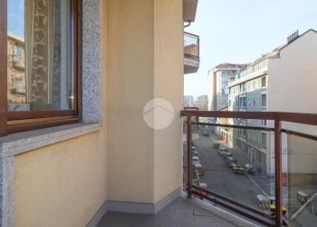 Trilocale Via Foligno, Torino (zona Lucento) - foto 41