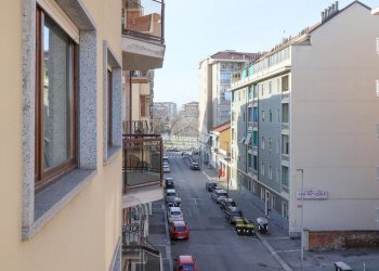 Trilocale Via Foligno, Torino (zona Lucento) - foto 42