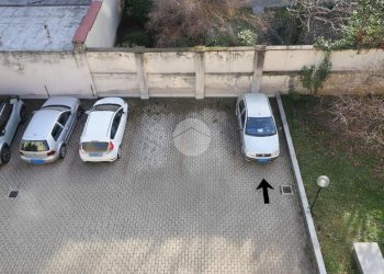 Trilocale Via Foligno, Torino (zona Lucento) - foto 44
