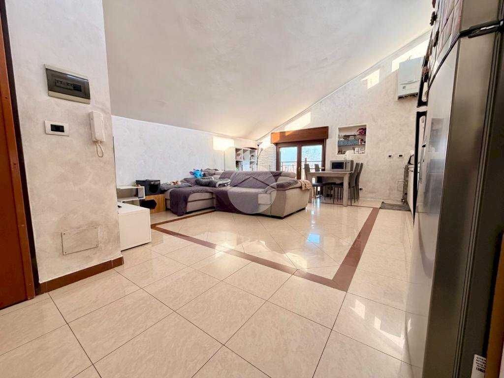 Apartment Via Pianezza, Torino (neighborhood Lucento) - photo 1