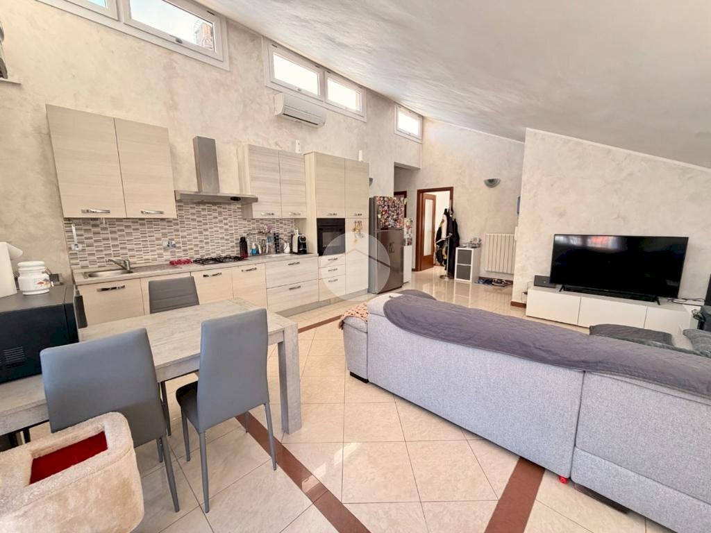 Apartment Via Pianezza, Torino (neighborhood Lucento) - photo 3