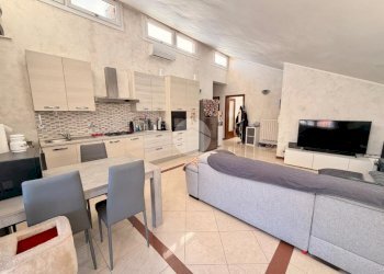 Appartamento Via Pianezza, Torino (zona Lucento) - foto 3