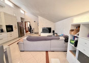 Appartamento Via Pianezza, Torino (zona Lucento) - foto 4