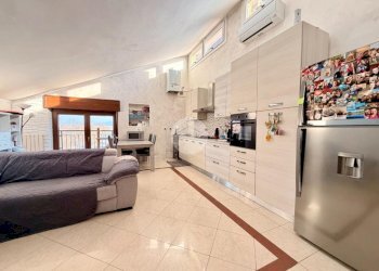 Appartamento Via Pianezza, Torino (zona Lucento) - foto 7