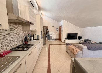 Appartamento Via Pianezza, Torino (zona Lucento) - foto 8